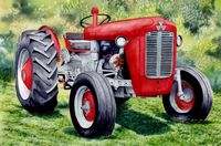 Massey Ferguson 35